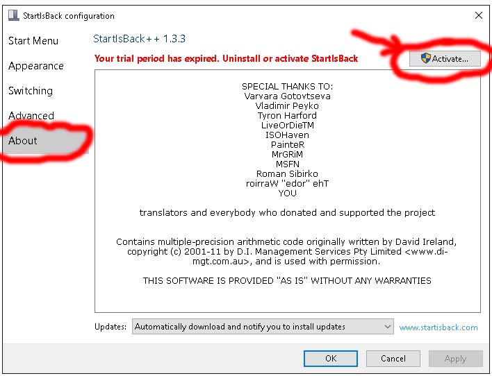 Multi Copy Paste Serial Number