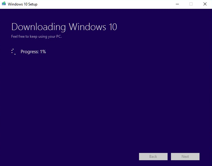 windows format windows 10 usb tool