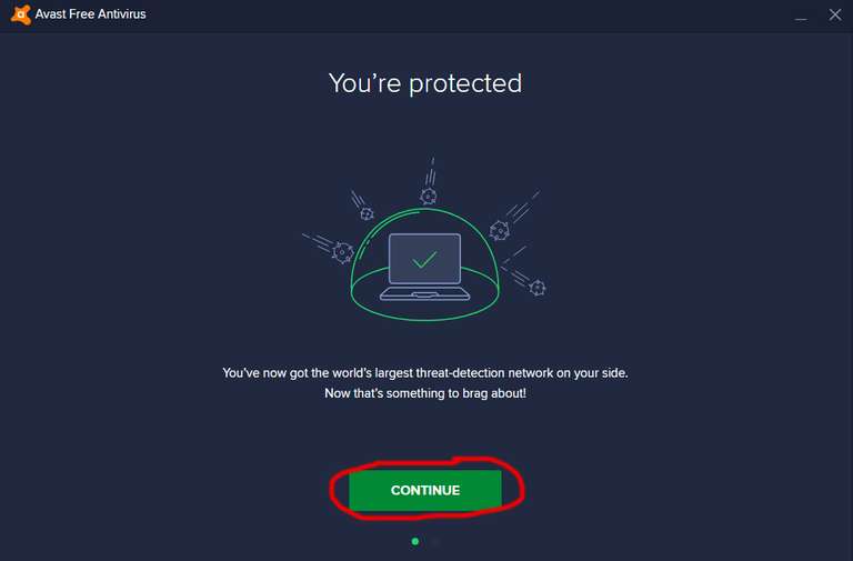 How To Install Avast Free Antivirus